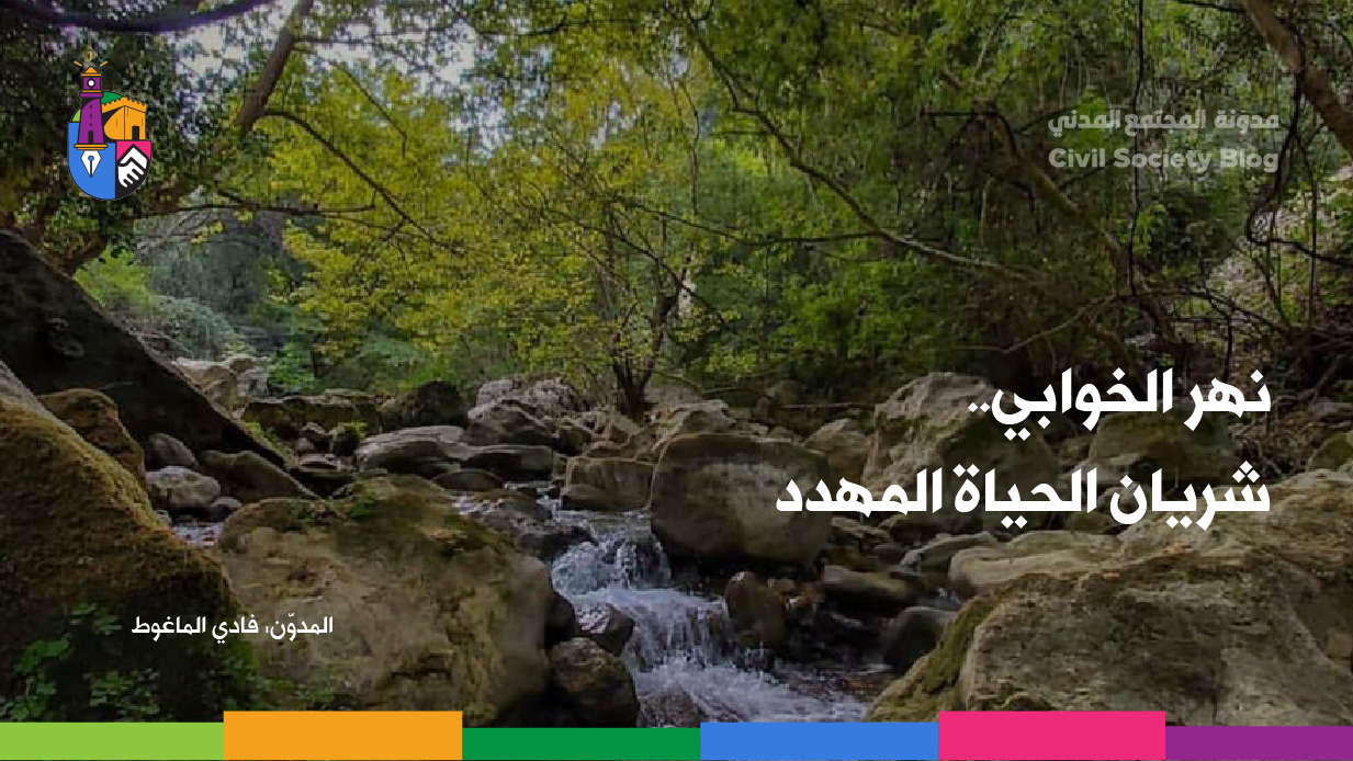 صورة المدوّنة